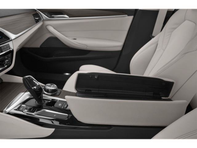 Used 2020 BMW 530i w/ Convenience Package RWD image 18