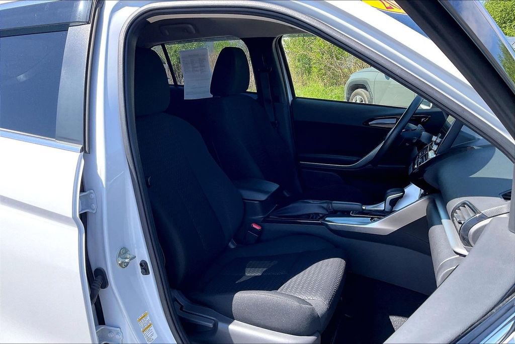 Used 2023 Mitsubishi Eclipse Cross Ralliart image 7