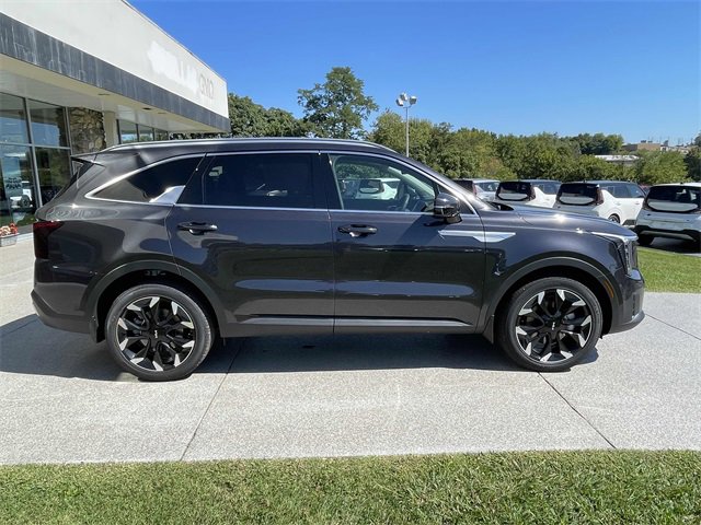 New 2026 Kia Sorento EX w/ EX Premium Package image 20