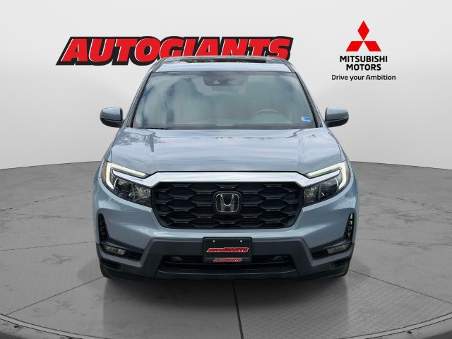 Used 2023 Honda Passport EX-L image 6