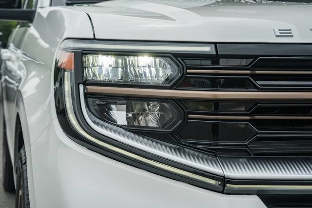 New 2026 Ford Expedition King Ranch AWD/4WD image 23
