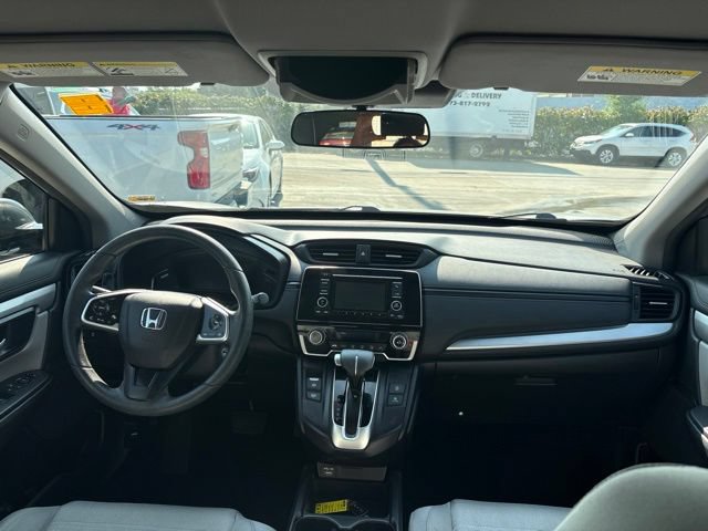 Used 2020 Honda CR-V LX image 16
