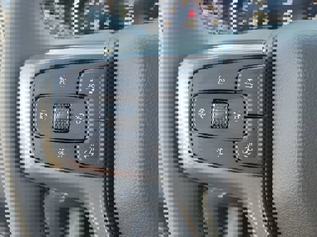 New 2026 Chevrolet Silverado 2500 LT w/ All Star Edition image 5