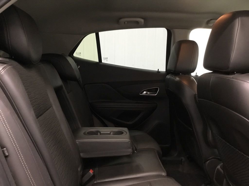 Used 2015 Buick Encore Convenience image 16