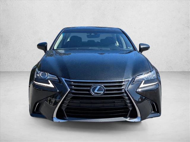 Used 2017 Lexus GS 350 w/ Preferred Accessory Package image 2