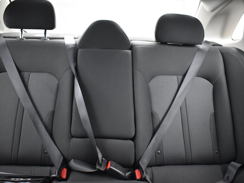 Used 2023 Kia K5 LXS image 17