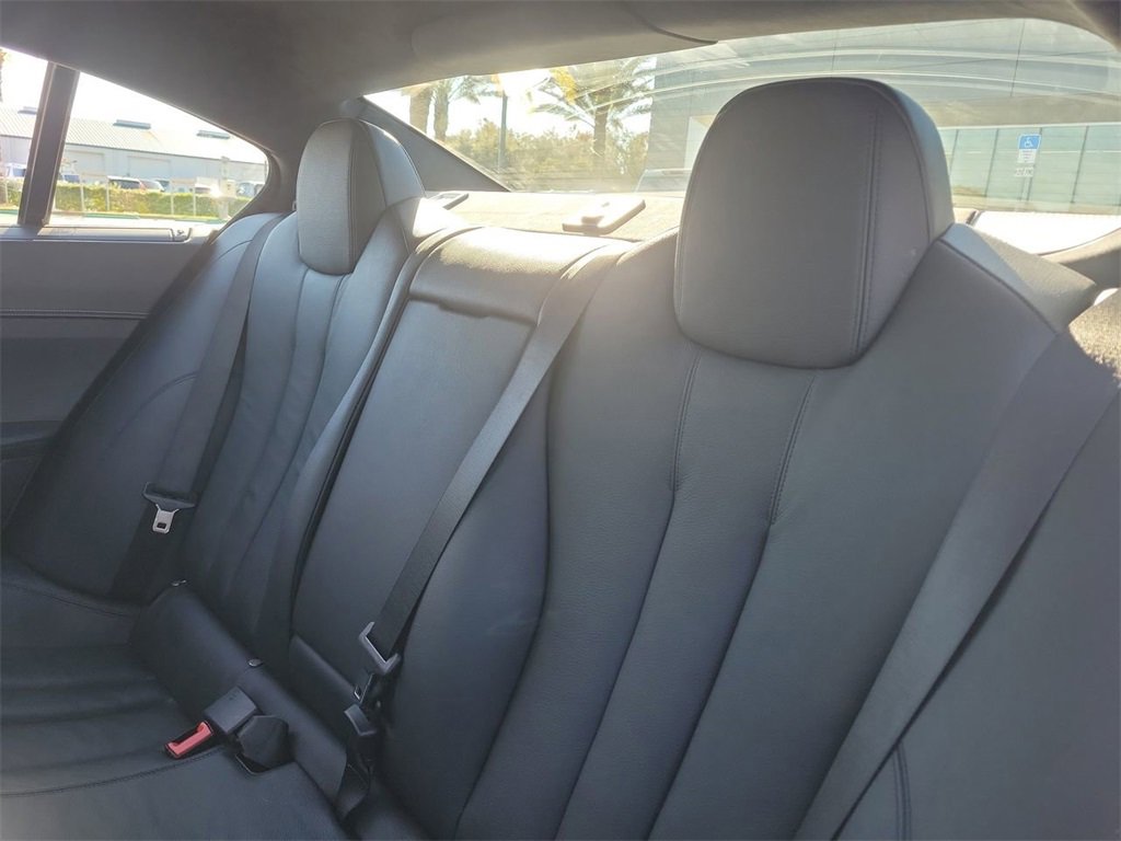 Used 2016 BMW 640i Gran Coupe image 15