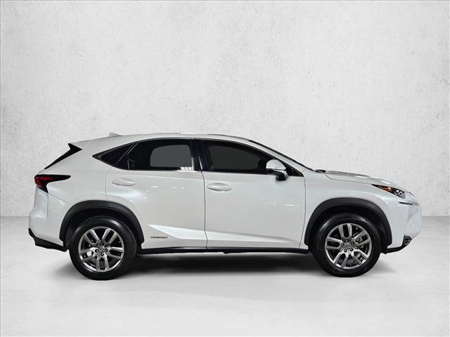 Used 2015 Lexus NX 300h FWD w/ Luxury Package image 4