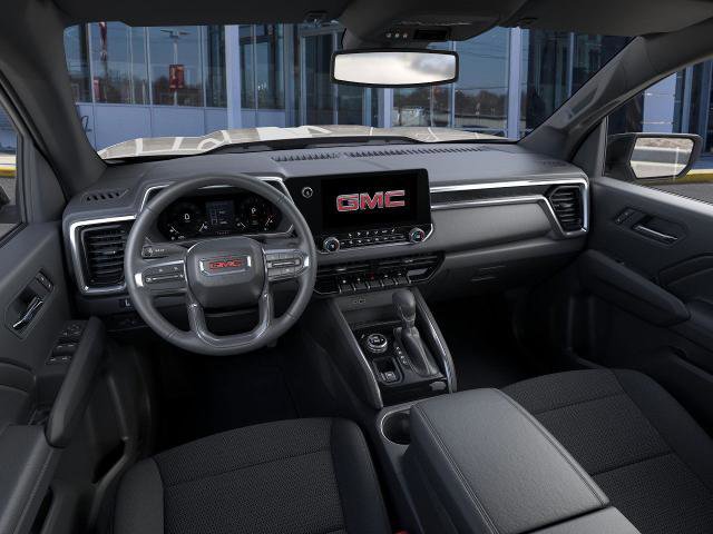 New 2026 GMC Canyon Elevation w/ Convenience Package image 39
