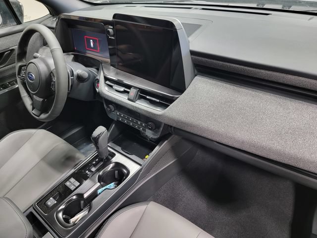 New 2026 Subaru Outback Premium AWD/4WD image 17