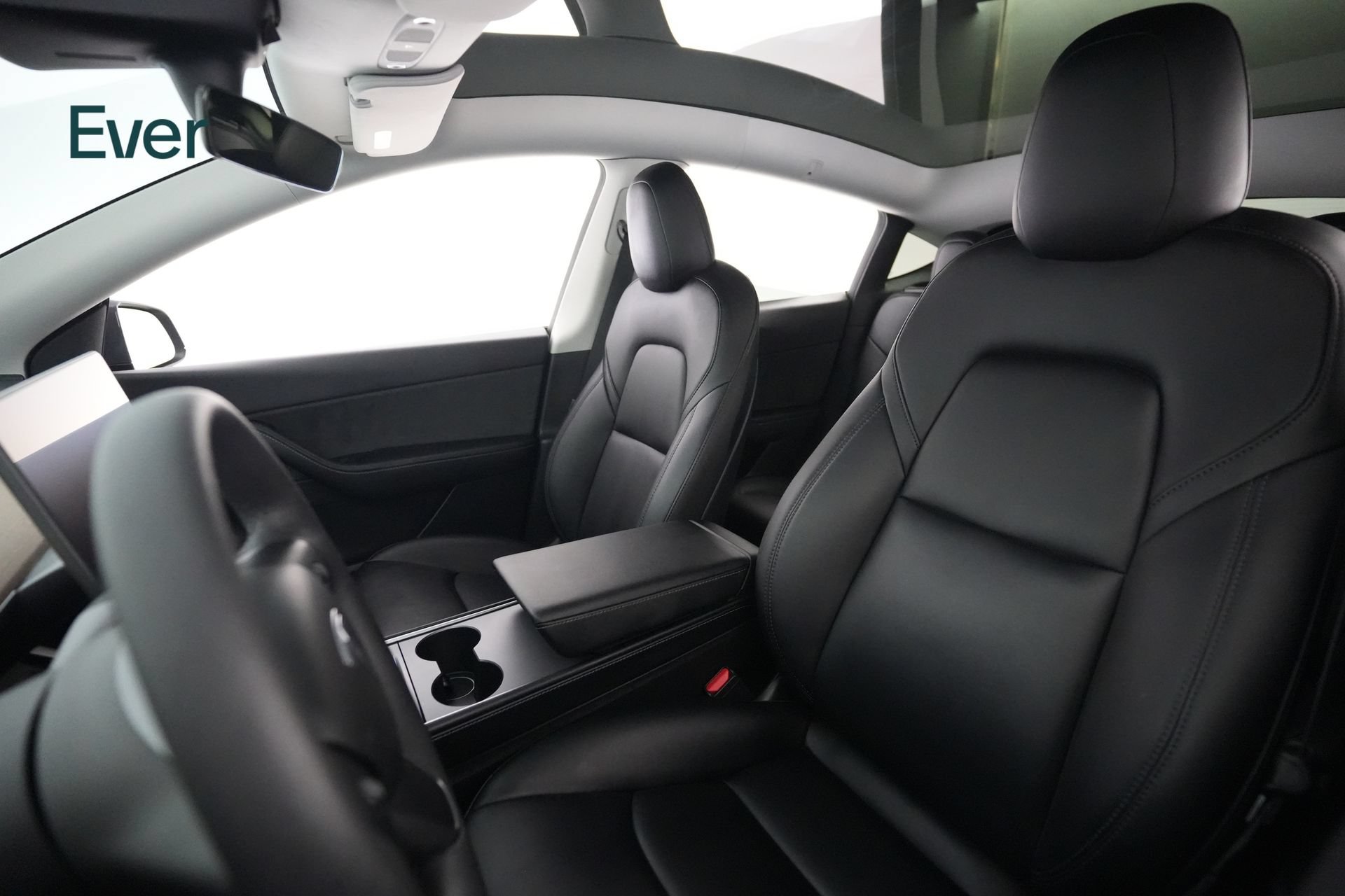 Used 2022 Tesla Model Y Performance AWD/4WD image 4