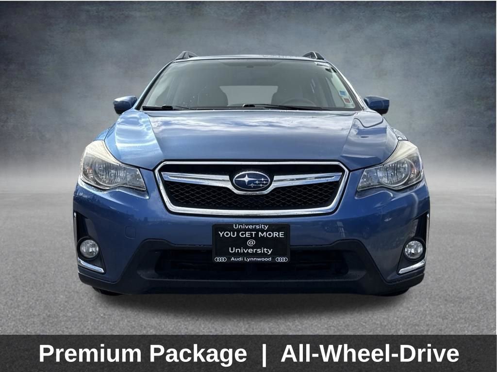 Used 2017 Subaru Crosstrek 2.0i Premium image 2