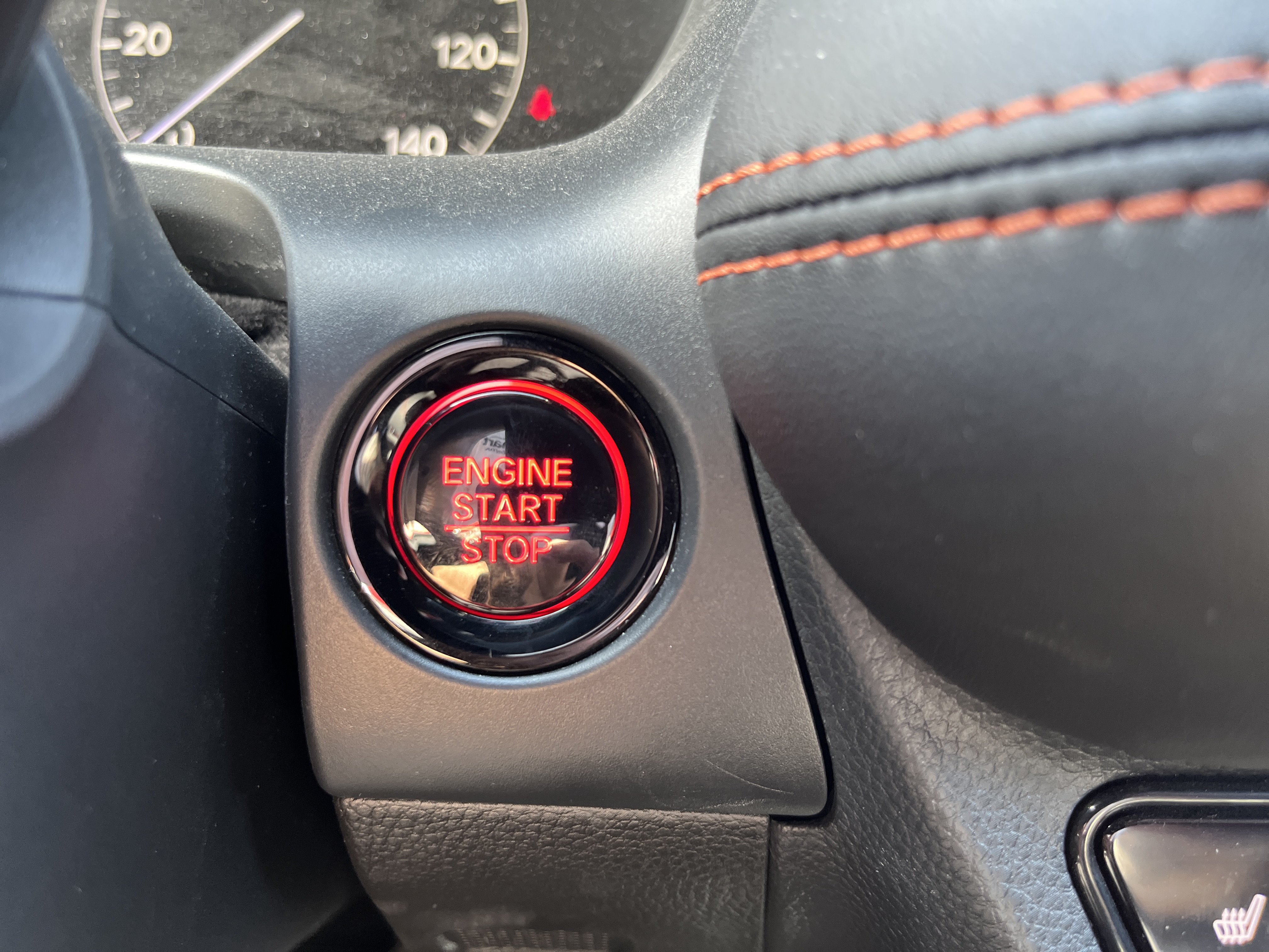 Certified 2025 Honda HR-V Sport image 27