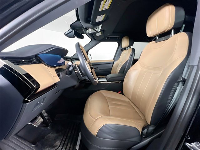 Used 2023 Land Rover Range Rover Sport SE Dynamic image 21