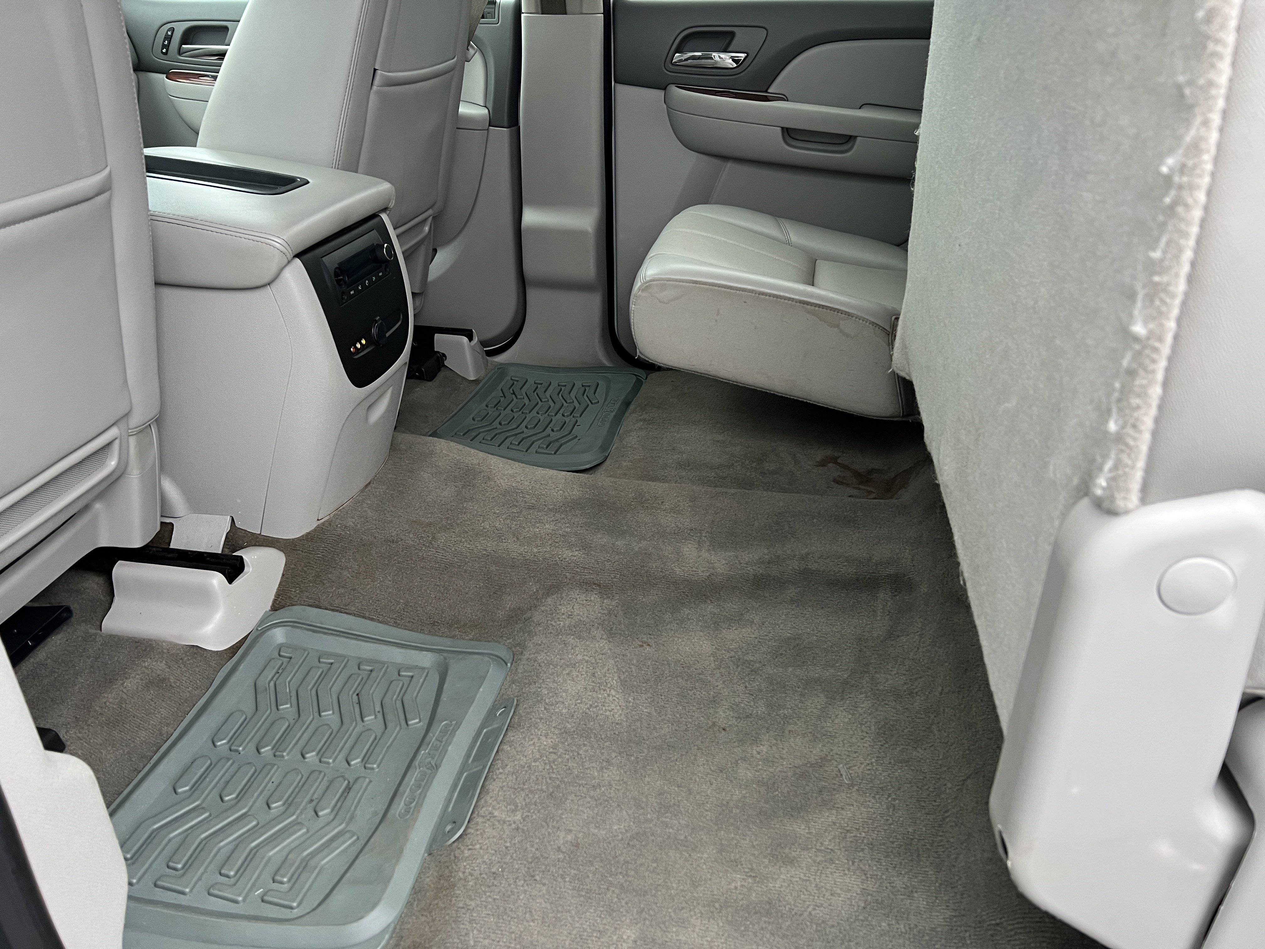 Used 2012 Chevrolet Silverado 2500 LTZ image 20