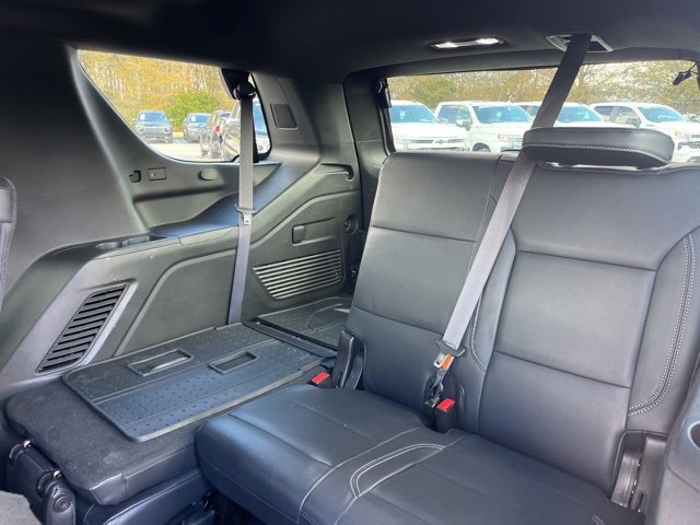 Used 2023 Chevrolet Tahoe LS image 28