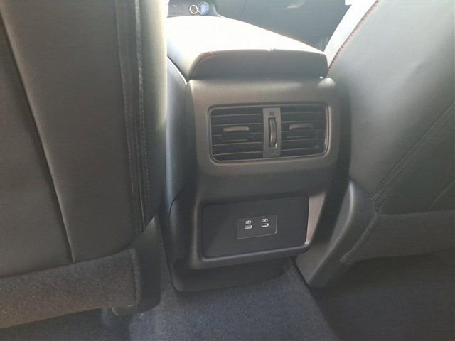 New 2026 Nissan Rogue SV image 28