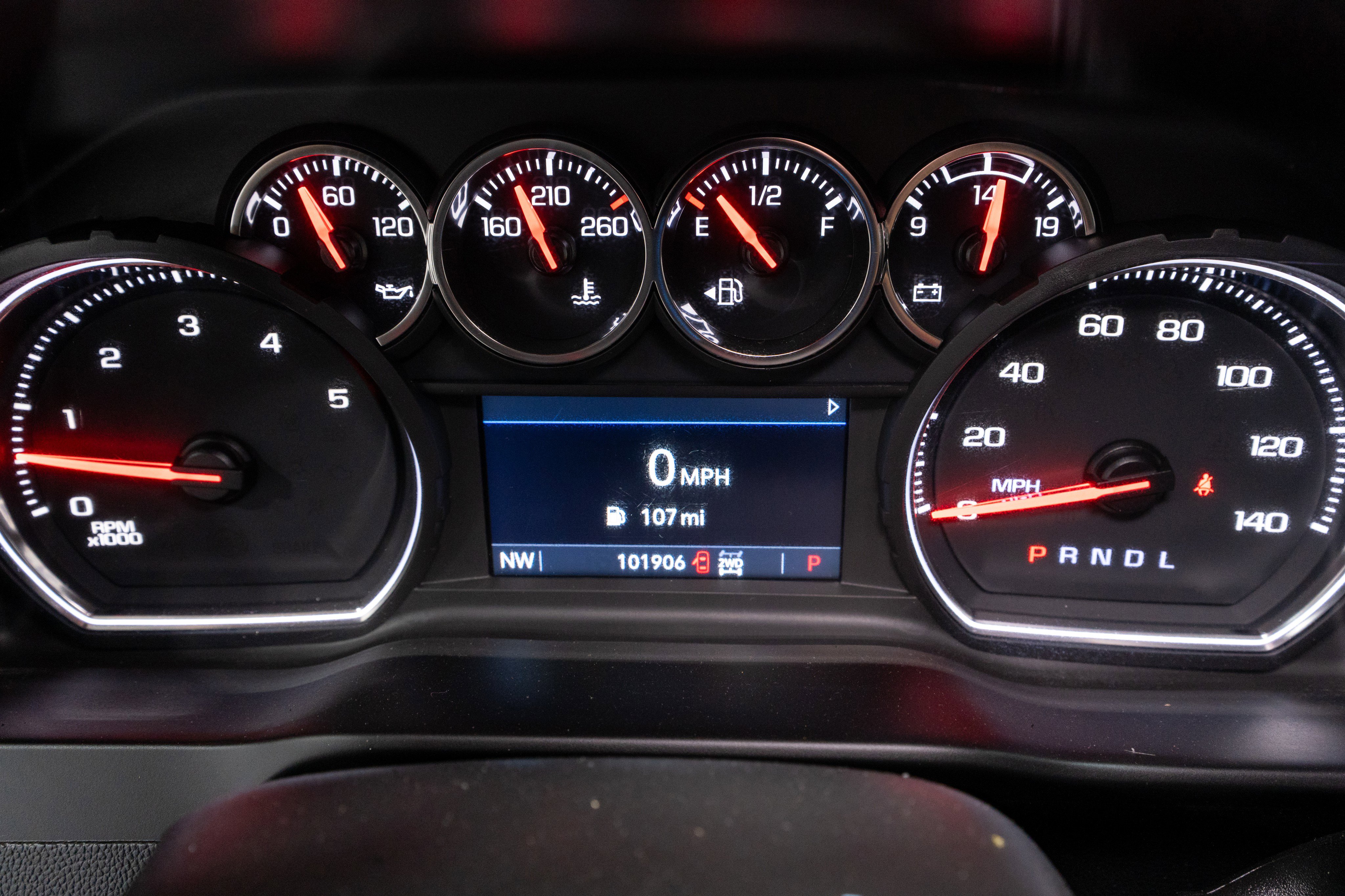 Used 2022 Chevrolet Silverado 3500 LT w/ Convenience Package AWD/4WD image 22
