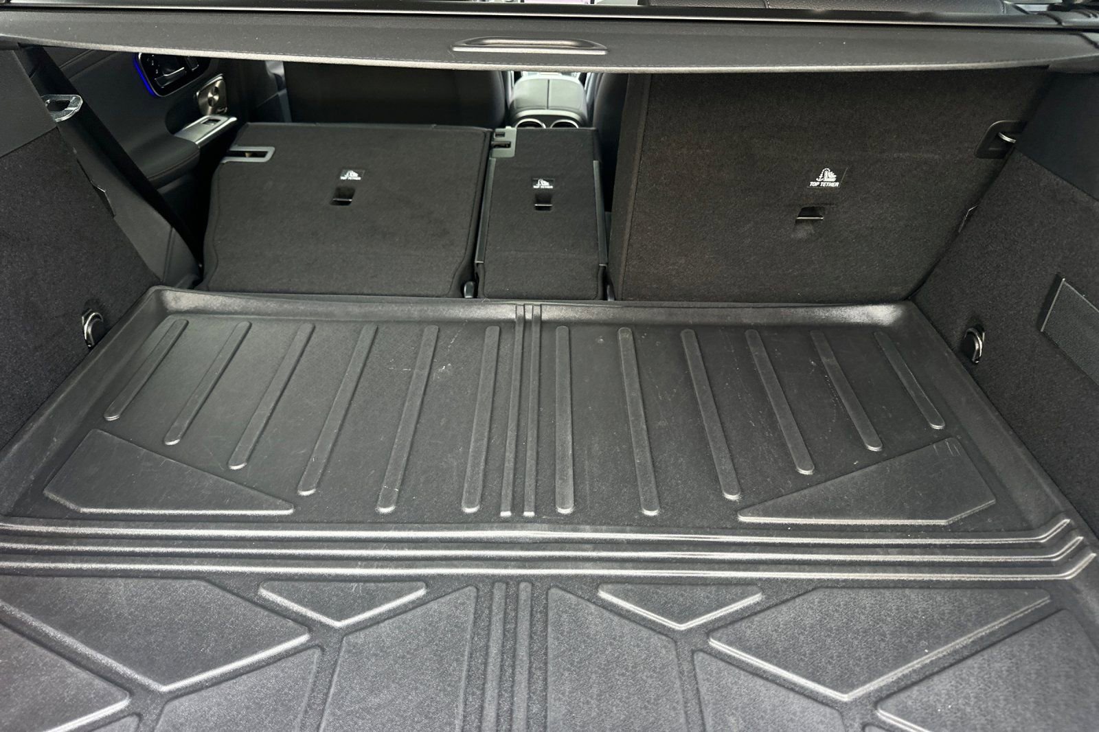 Certified 2024 Mercedes-Benz GLC 300 image 38