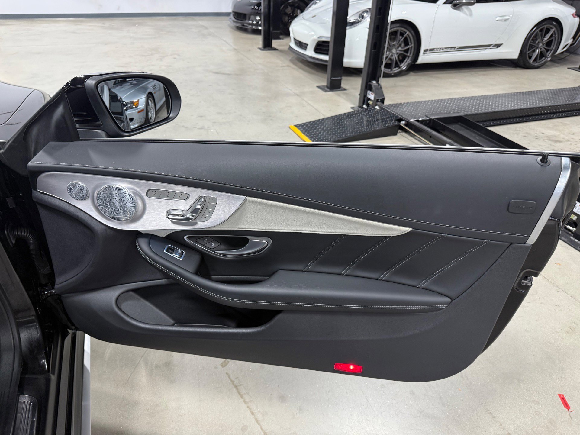 Used 2018 Mercedes-Benz C 63 AMG S image 34