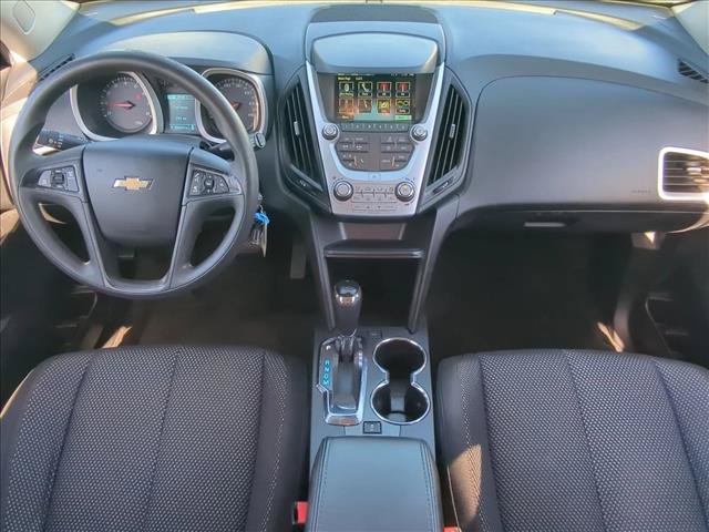 Used 2016 Chevrolet Equinox LS FWD image 17