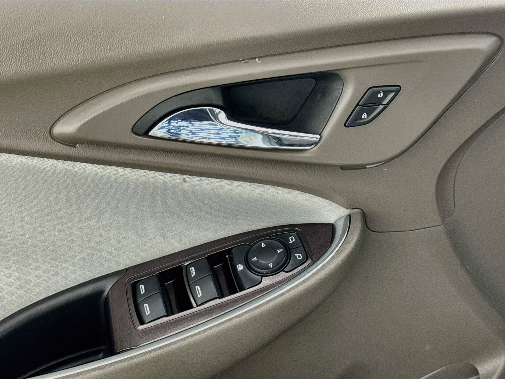 Used 2019 Chevrolet Malibu LT FWD image 20