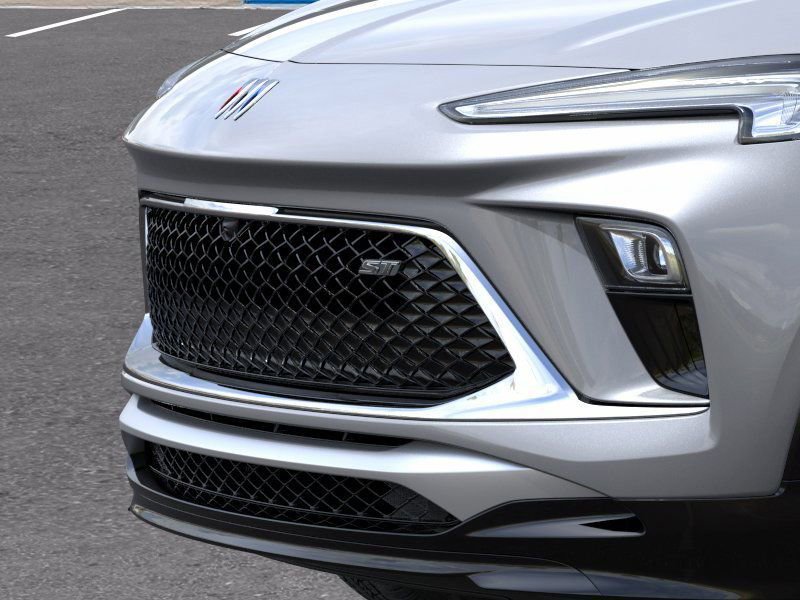 New 2026 Buick Encore GX Sport Touring w/ Advanced Technology Package image 33