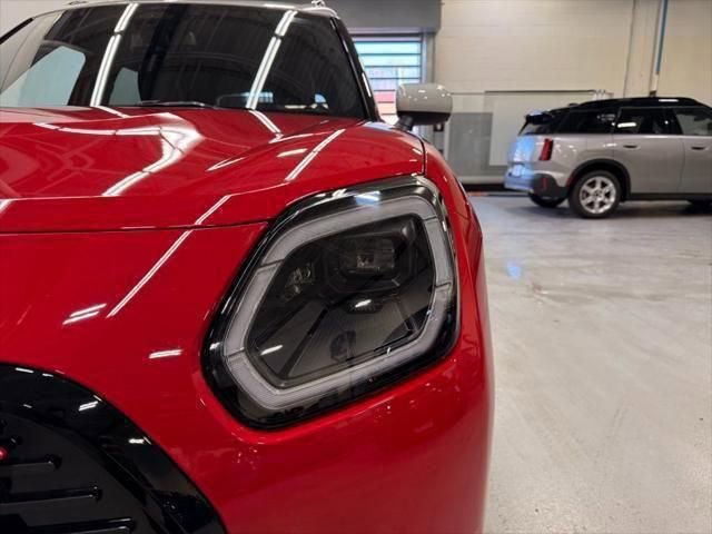 Used 2026 MINI Cooper Countryman S AWD/4WD image 8