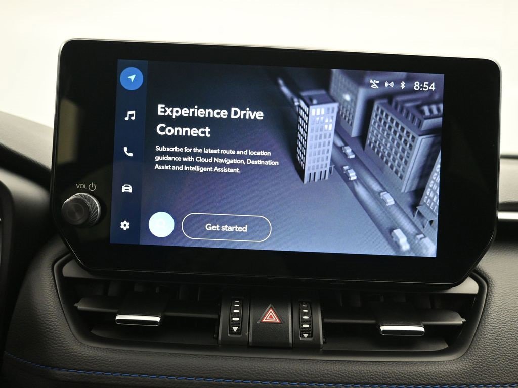 Used 2025 Toyota RAV4 XSE w/ Weather Package image 13