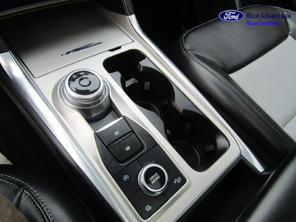 Certified 2023 Ford Explorer XLT AWD/4WD image 27
