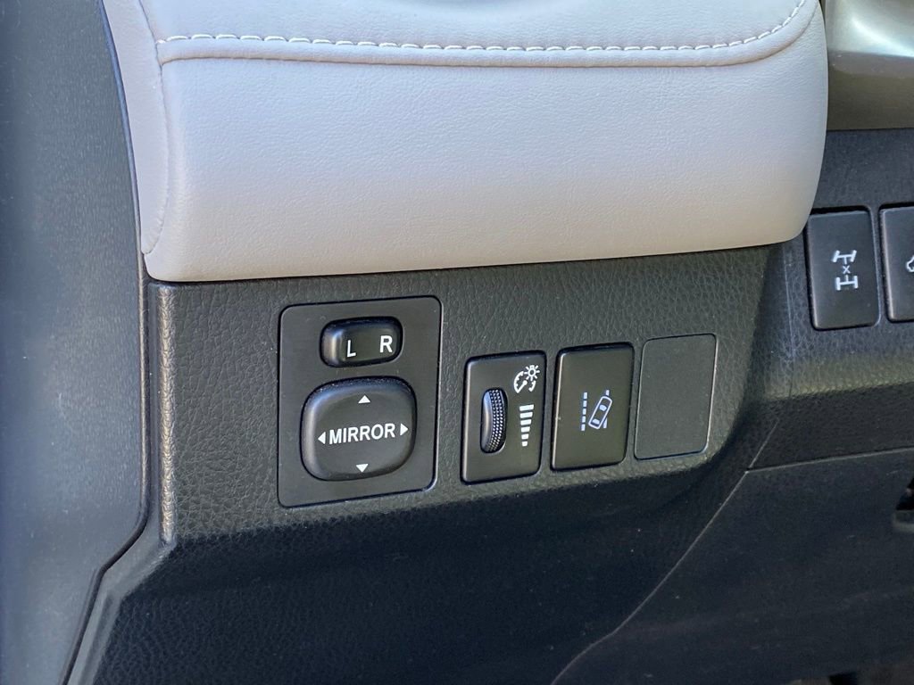 Used 2017 Toyota RAV4 Limited w/ All Weather Liner Package image 12