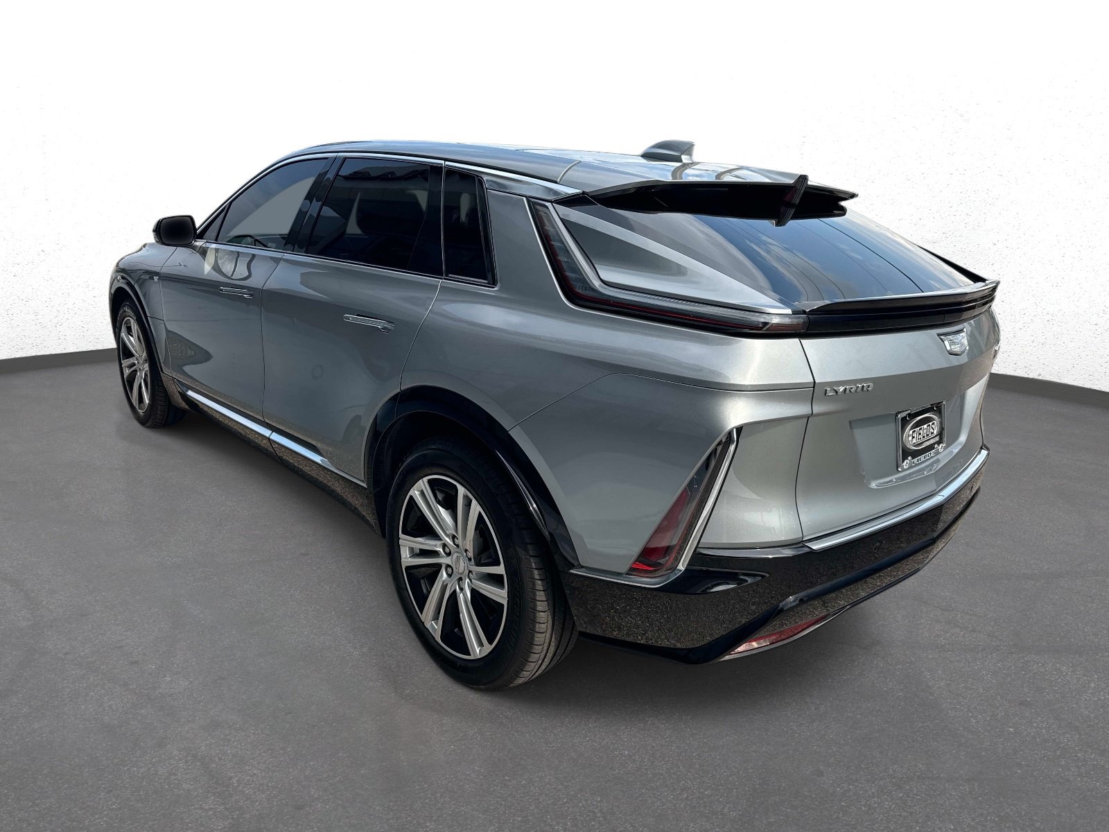 Used 2024 Cadillac Lyriq Tech w/ LPO, Floor Liner Package RWD image 5