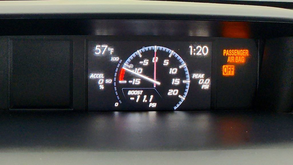 Used 2015 Subaru WRX image 18