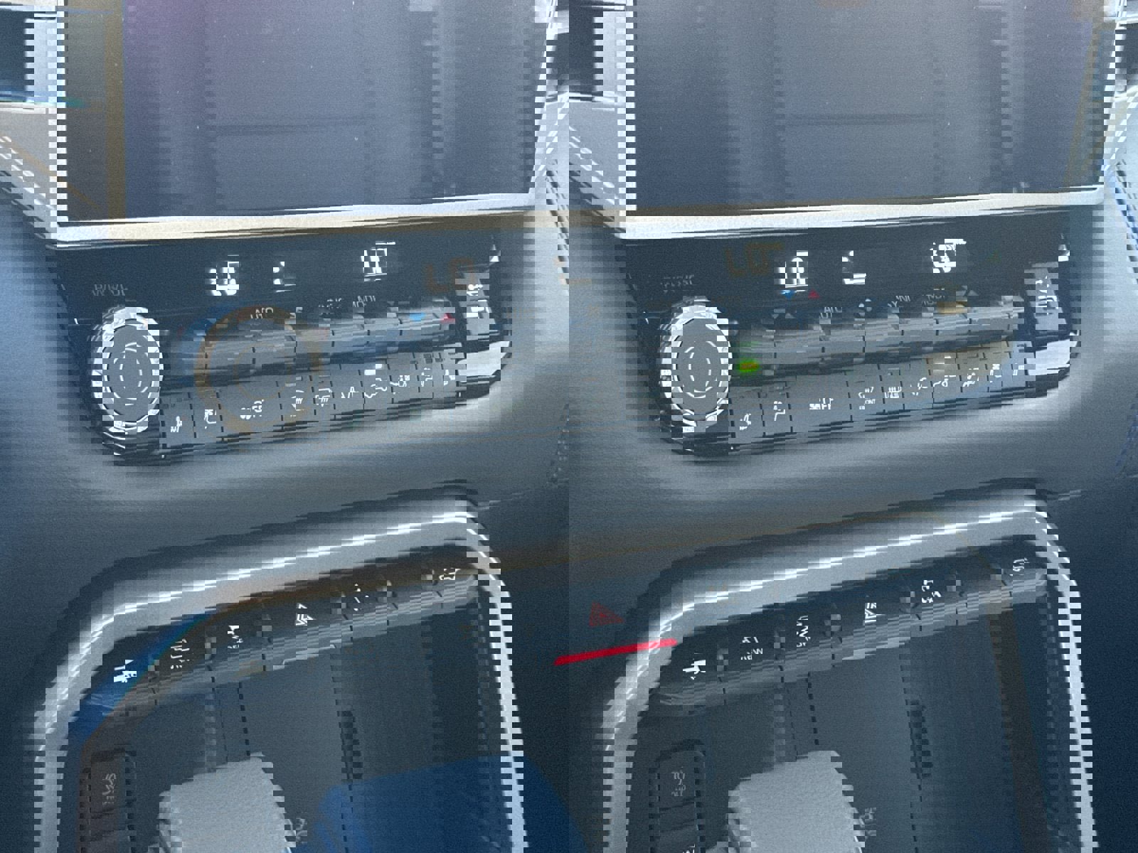 New 2026 Toyota Tundra Limited image 18