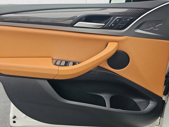 Used 2024 BMW X3 M40i w/ Premium Package image 26