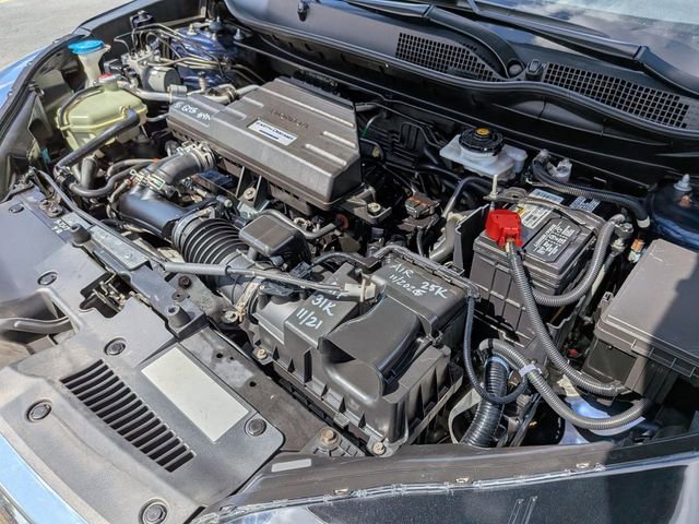 Used 2017 Honda CR-V EX-L image 39