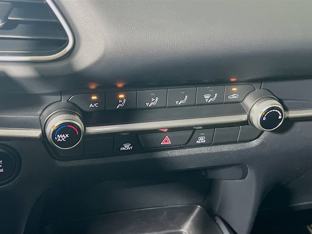 Used 2024 MAZDA CX-30 AWD 2.5 S image 14