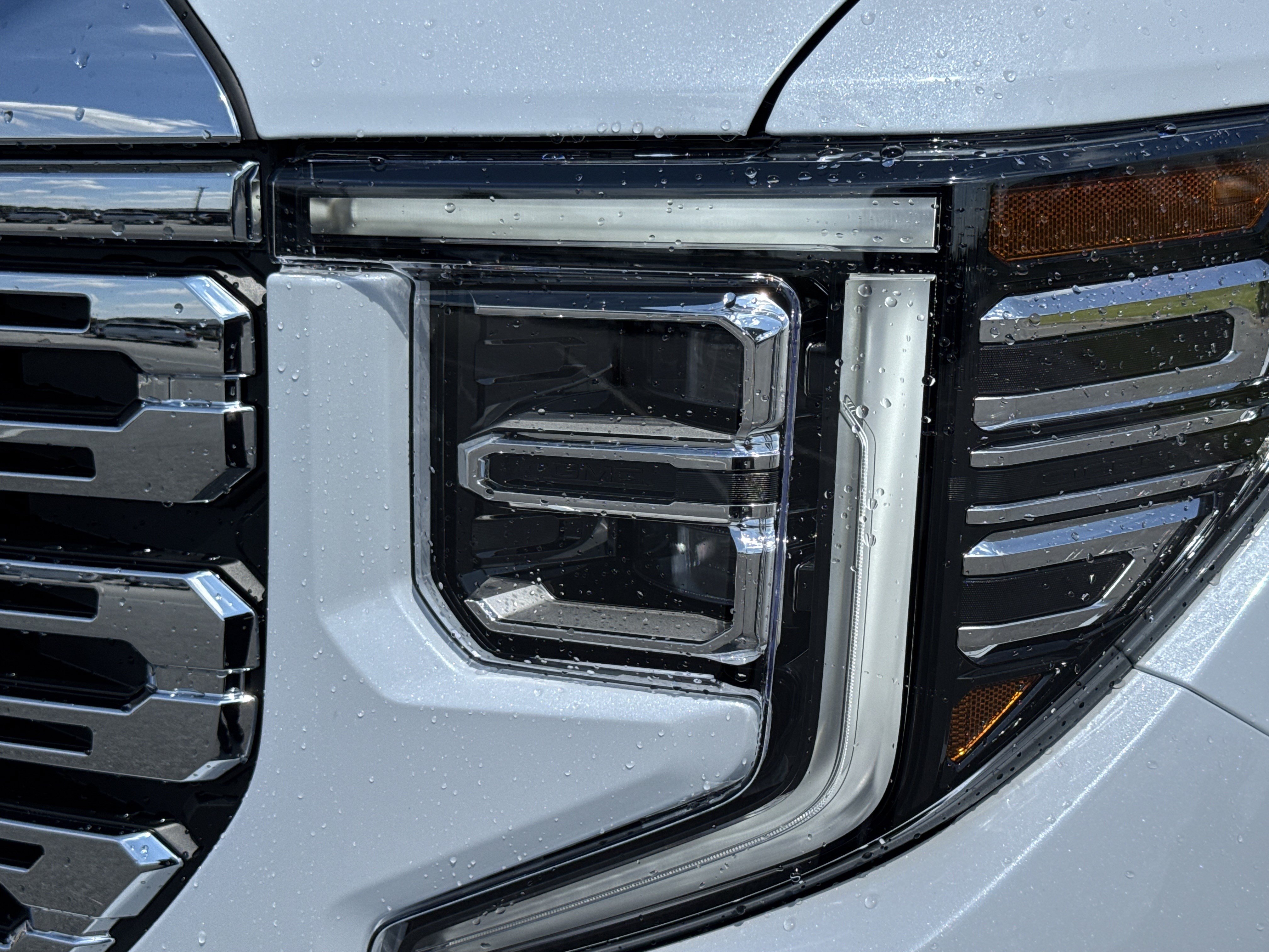 New 2026 GMC Sierra 1500 Denali w/ Denali Reserve Package AWD/4WD image 6