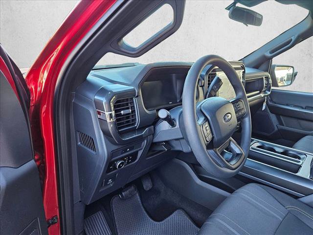 New 2025 Ford F150 STX w/ LOBO Package image 3
