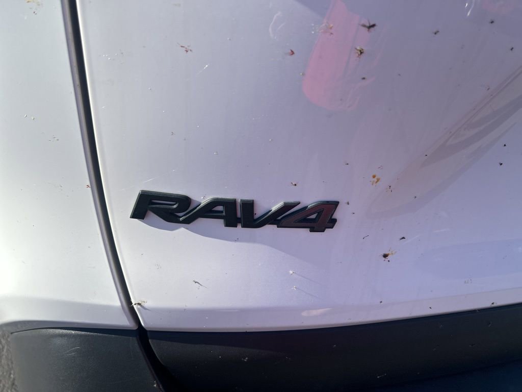 Used 2024 Toyota RAV4 Adventure AWD/4WD image 16