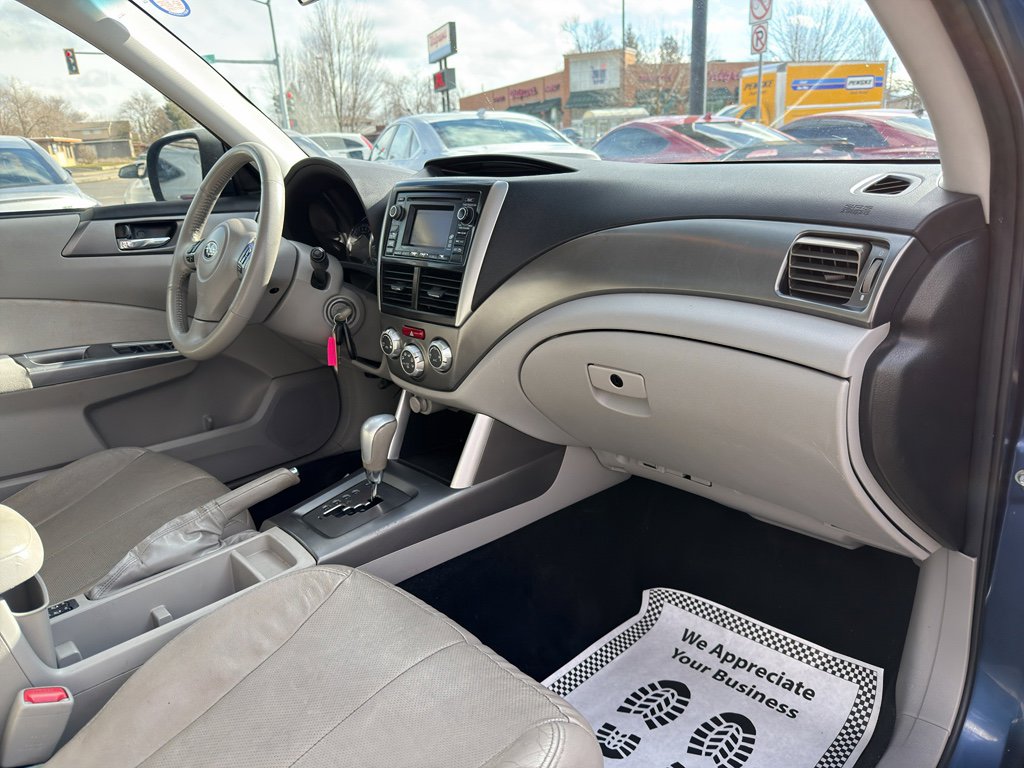 Used 2013 Subaru Forester 2.5X Limited image 19