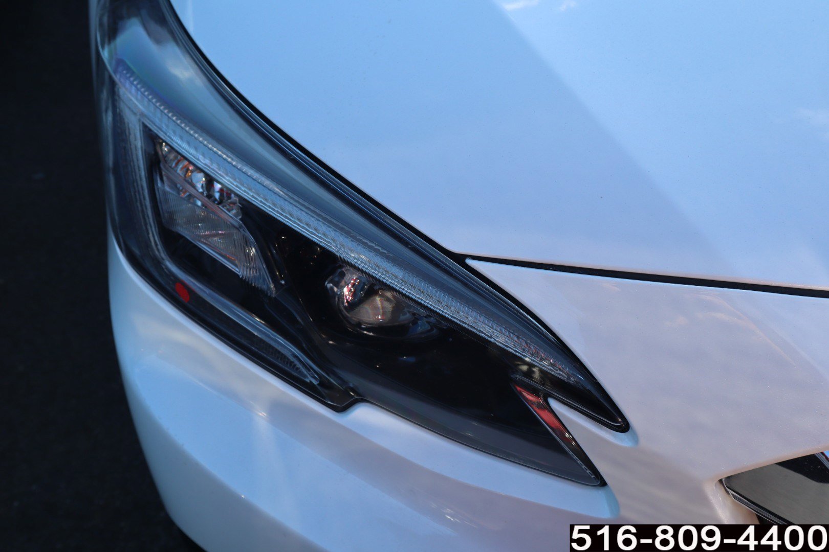 Used 2022 Subaru Legacy Premium image 7