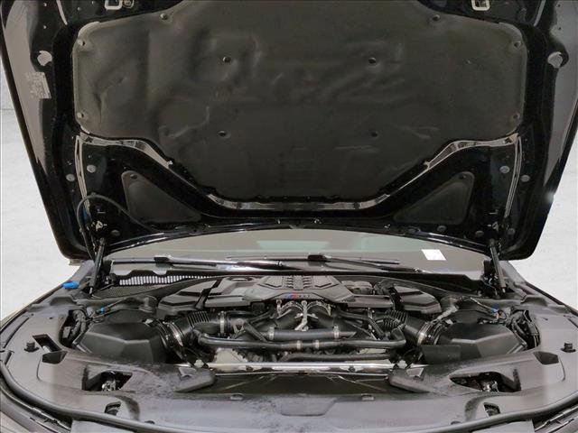 Used 2025 BMW M8 Competition w/ M Carbon Exterior Package image 23