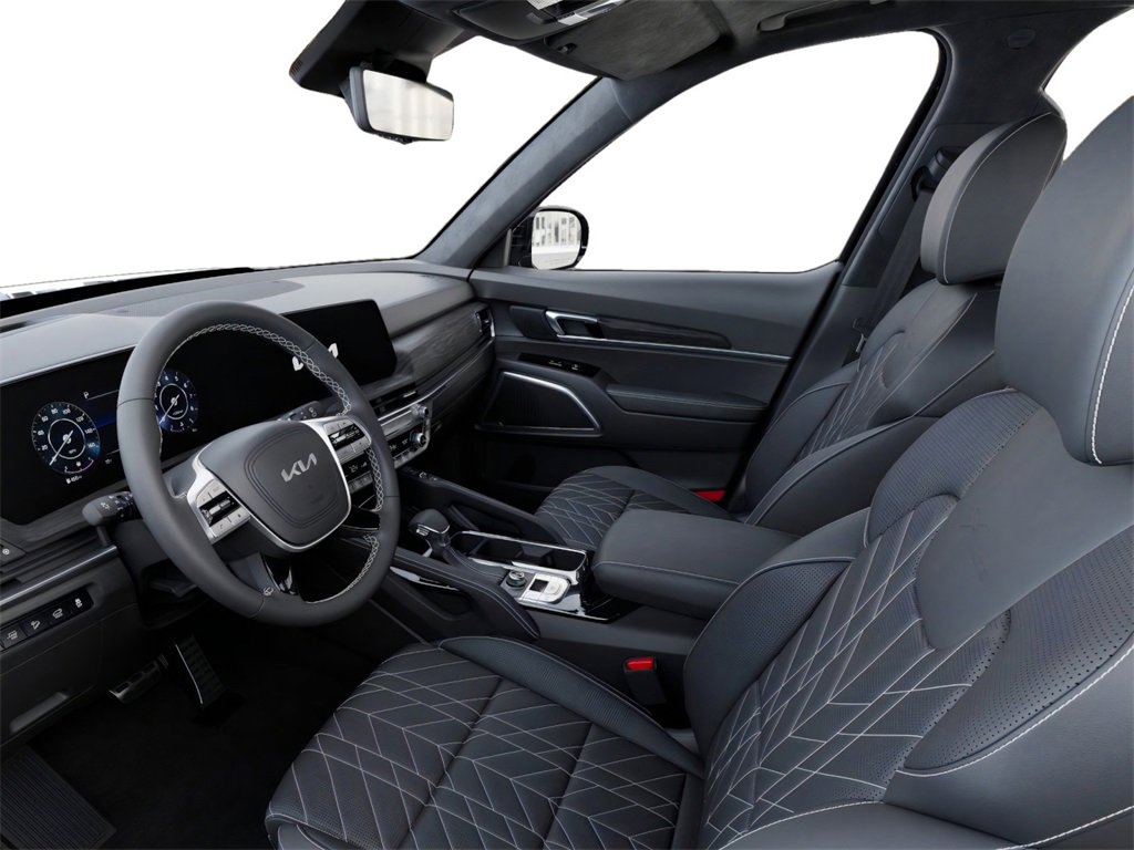New 2025 Kia Telluride SX Prestige X-Line image 17