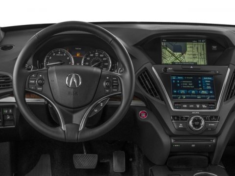 Used 2018 Acura MDX w/ Technology & Entertainment image 7