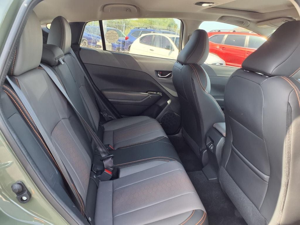 New 2026 Subaru Crosstrek 2.5i Limited AWD/4WD image 16