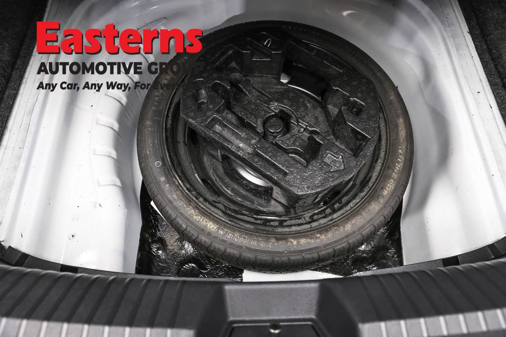 Used 2024 Volkswagen Jetta Sport FWD image 22