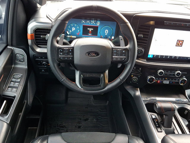 Used 2024 Ford F150 Raptor image 13