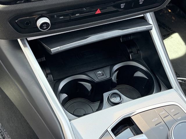 Certified 2024 BMW M340i w/ Premium Package RWD image 30