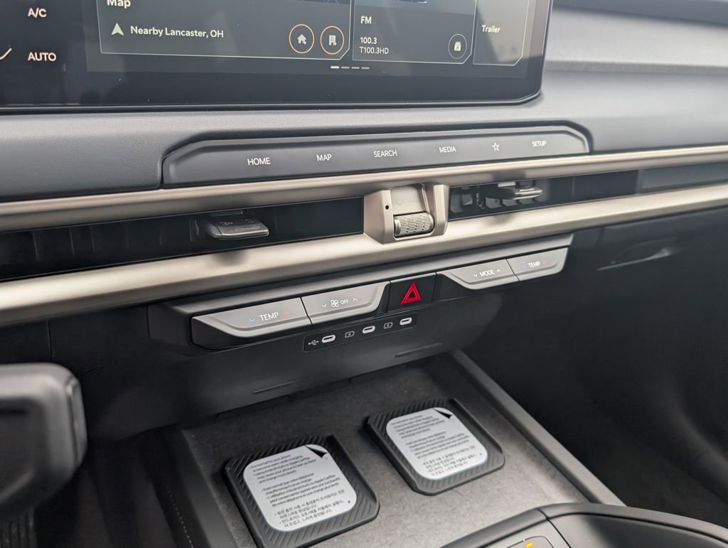 New 2027 Kia Telluride S image 21